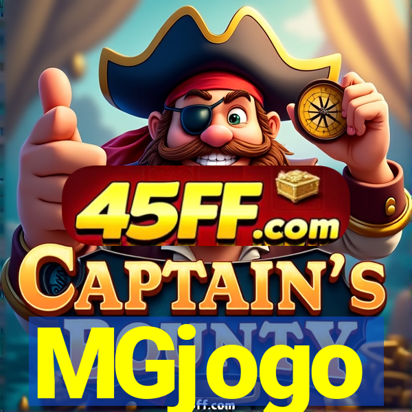 MGjogo