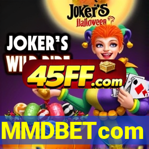 MMDBETcom