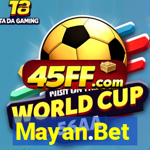 Mayan.Bet