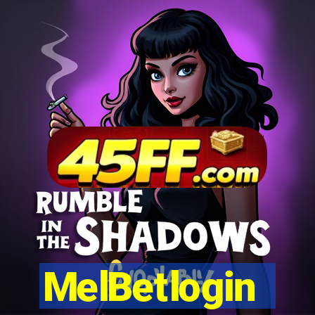 MelBetlogin
