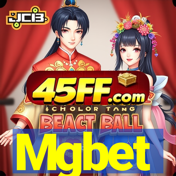 Mgbet