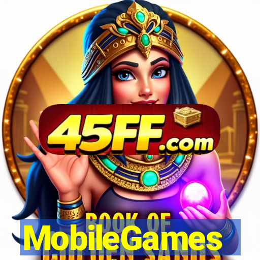 MobileGames