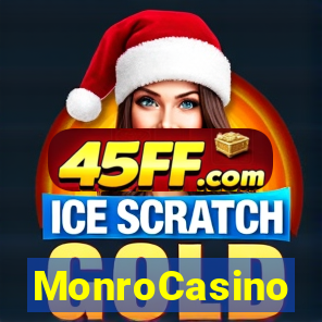 MonroCasino