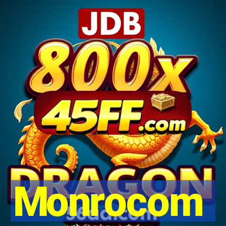 Monrocom