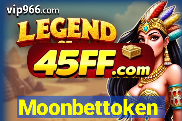 Moonbettoken