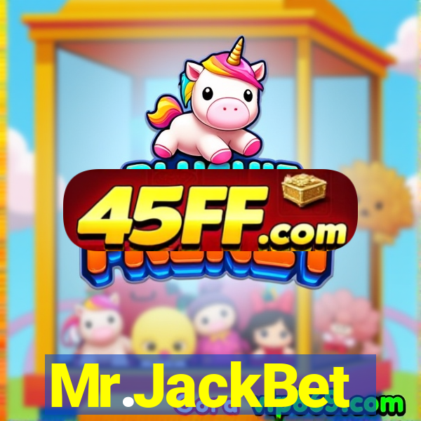 Mr.JackBet