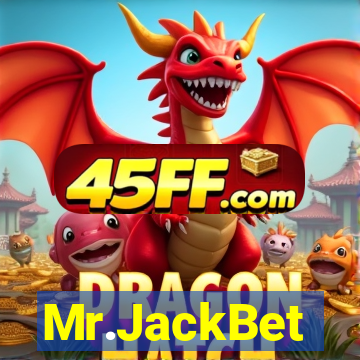 Mr.JackBet