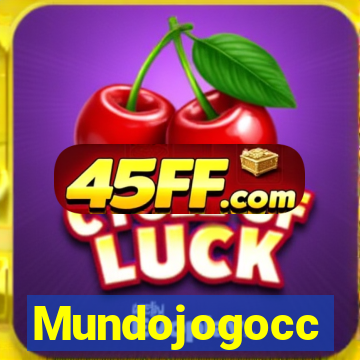 Mundojogocc