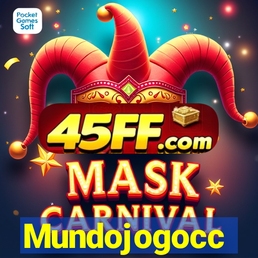 Mundojogocc