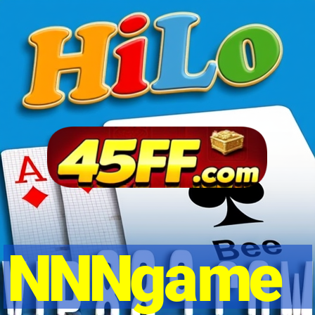 NNNgame