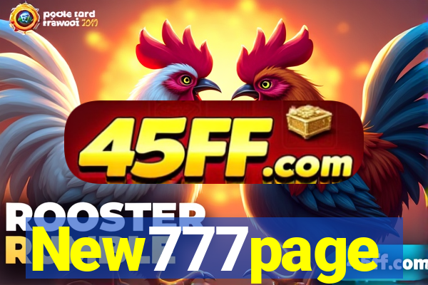 New777page