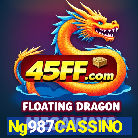 Ng987CASSINO