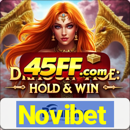 Novibet