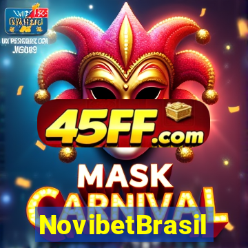 NovibetBrasil