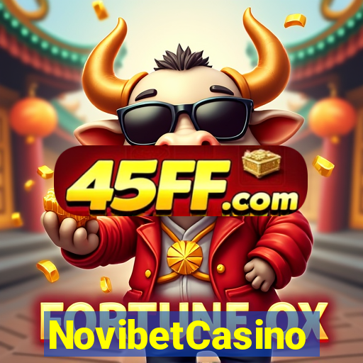 NovibetCasino