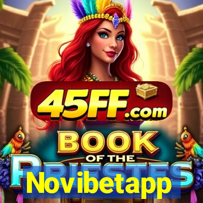 Novibetapp