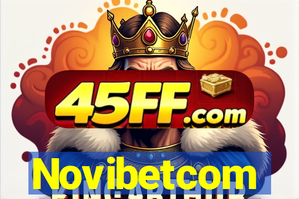 Novibetcom