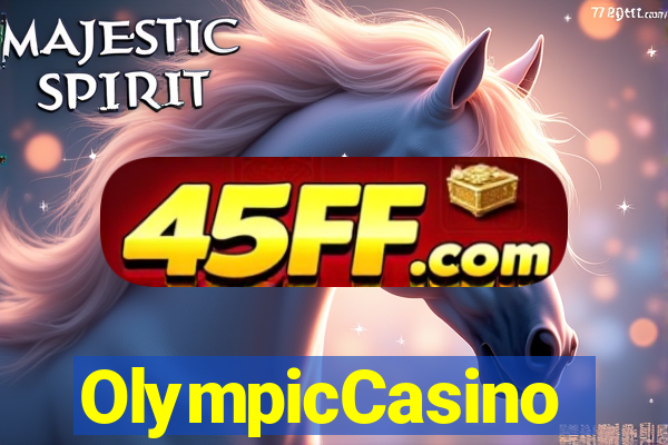 OlympicCasino