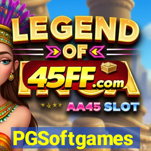 PGSoftgames