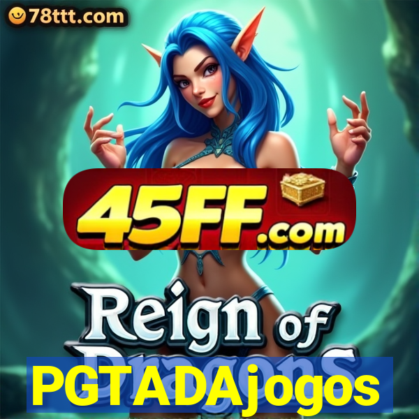 PGTADAjogos