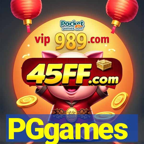 PGgames