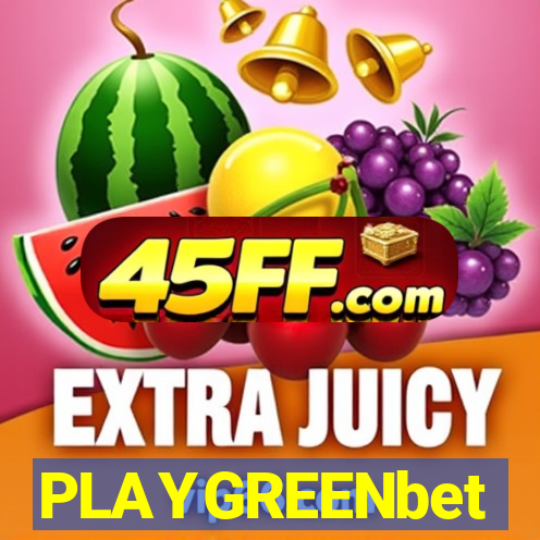 PLAYGREENbet