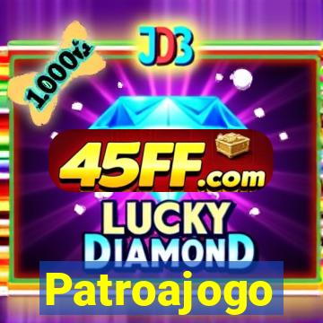 Patroajogo