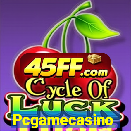 Pcgamecasino