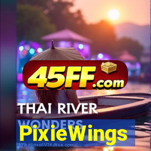PixieWings