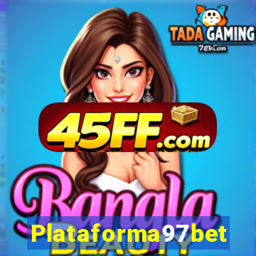 Plataforma97bet