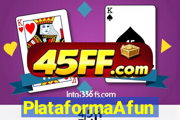 PlataformaAfun