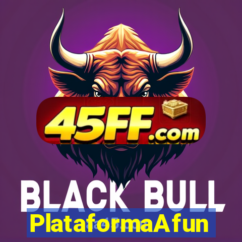 PlataformaAfun