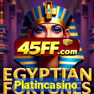 Platincasino