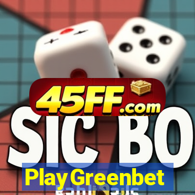 PlayGreenbet