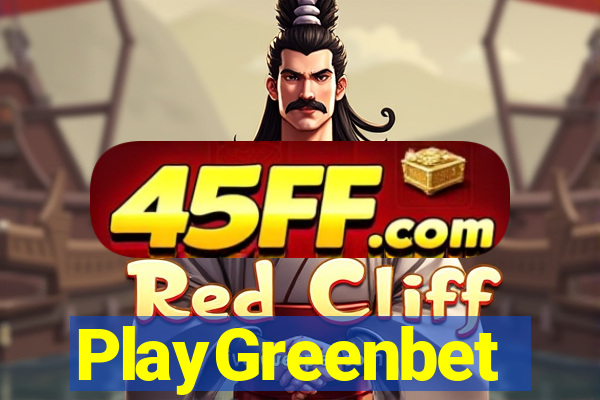 PlayGreenbet