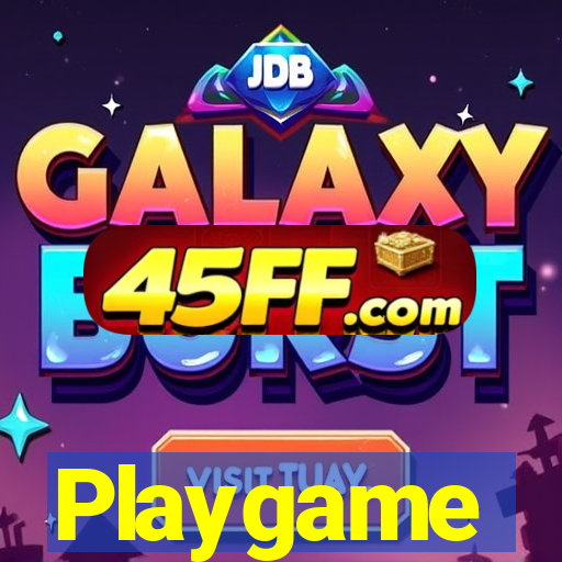 Playgame