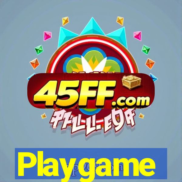 Playgame