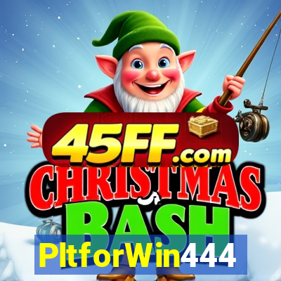 PltforWin444