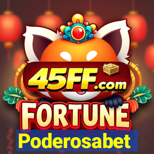 Poderosabet