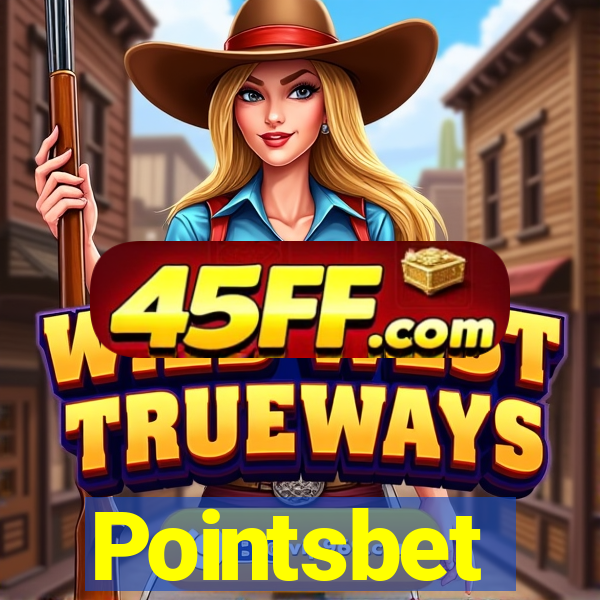 Pointsbet