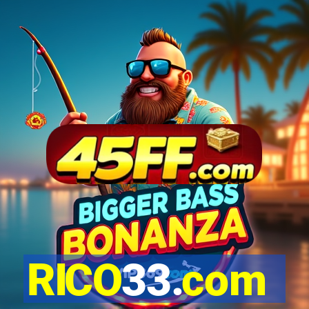 RICO33.com