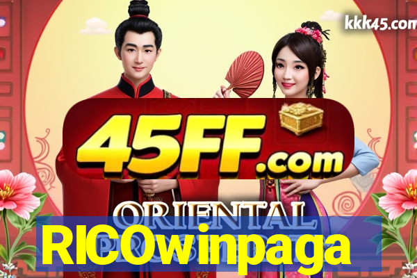 RICOwinpaga