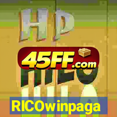 RICOwinpaga