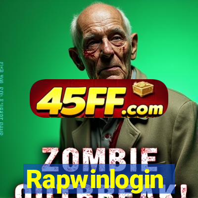 Rapwinlogin