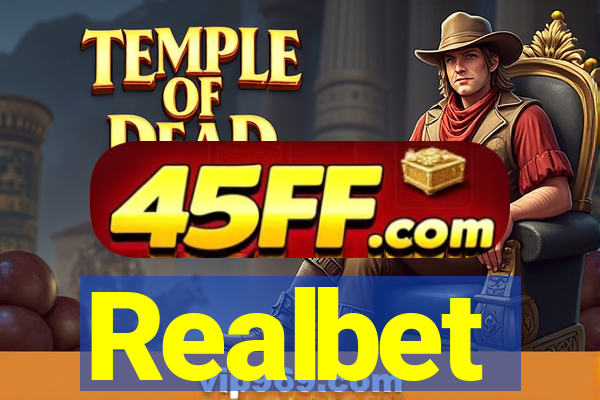 Realbet
