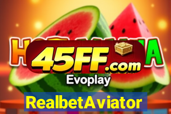 RealbetAviator