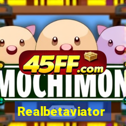 Realbetaviator