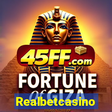 Realbetcasino