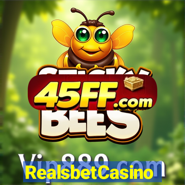 RealsbetCasino