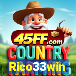Rico33win